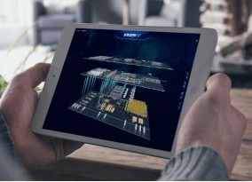 数字高新 软件开发的创新驱动力与时代答卷