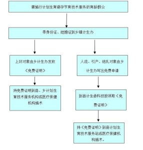 计划生育技术服务软件开发 数字赋能下的精准健康管理新路径